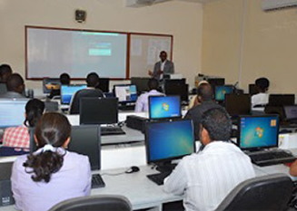 Educational Technology Laboratory